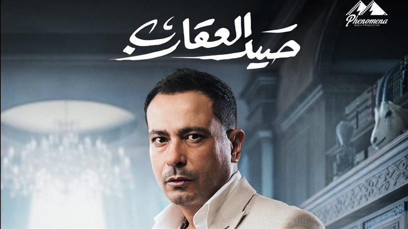 الفنان محمد نجاتي