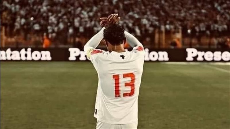 محمد عبد الشافي 