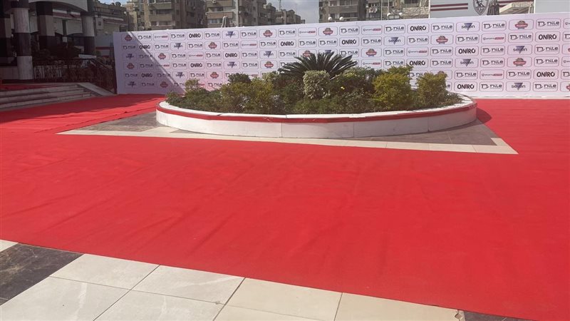 استعدادات نادي الزمالك