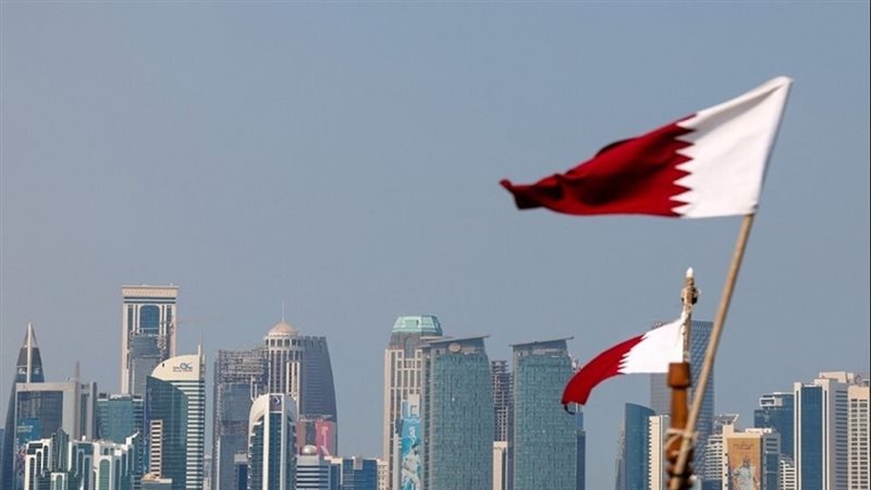 الخارجية القطرية