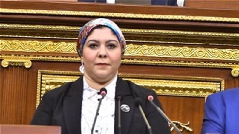 الدكتورة شيماء محمود