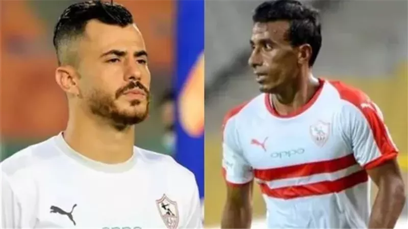 عبدالشافي والونش