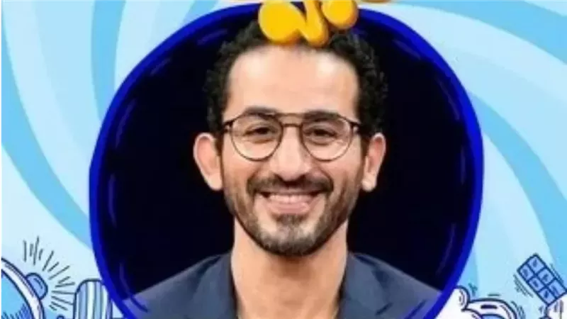 أحمد حلمي