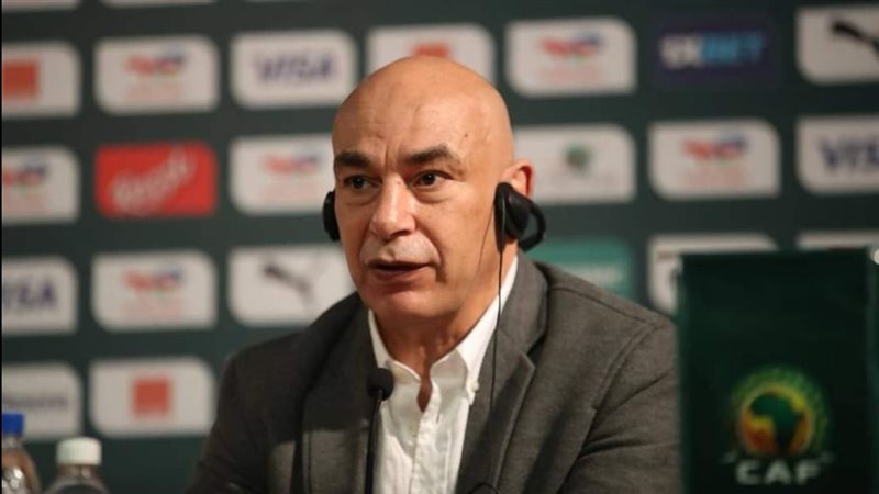 حسام حسن