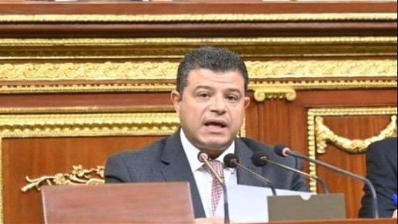 رئيس لجنة الشؤون