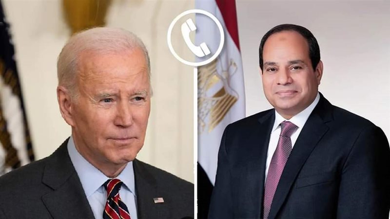 الرئيس السيسي والرئيس