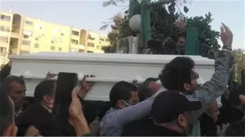 جثمان حلمي بكر