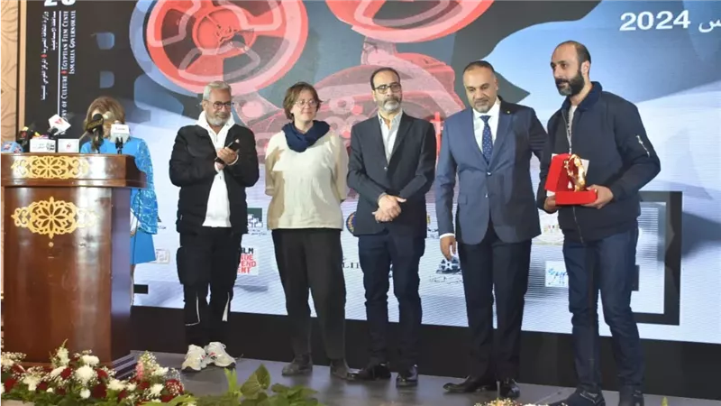 مهرجان الإسماعيلية