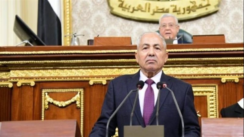 رئيس لجنة الدفاع