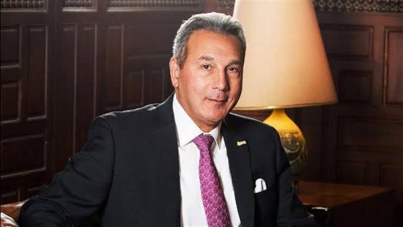 رئيس اتحاد البنوك