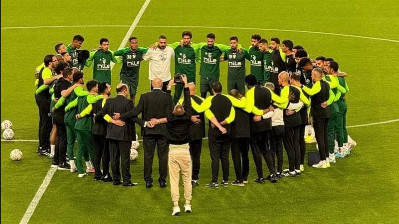 لاعبي الزمالك