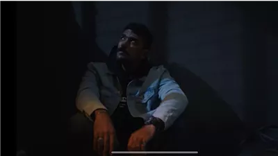 مسلسل حق عرب الحلقة 4.. القبض على أحمد العوضى بتهمة قتل عايدة فهمى