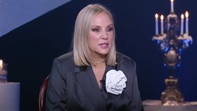 شيرين رضا تكشف السبب الحقيقي لانفصالها عن عمرو دياب.. فيديو