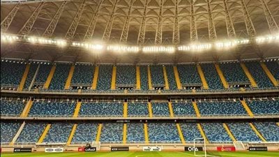 المتحدة للرياضة تعلن عن مواجهة الفراعنة ونيوزيلندا على ستاد مصر