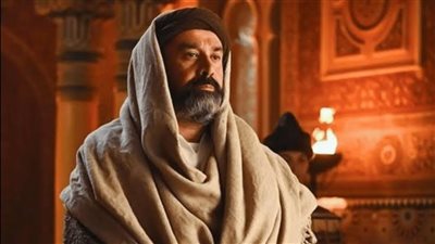 الحشاشين الحلقة 2.. كريم عبد العزيز يلتقى فتحى عبد الوهاب لأول مرة