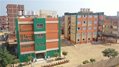 حياة كريمة تغير وجه الصعيد.. ماذا قدمت المبادرة الرئاسية للمواطنين؟