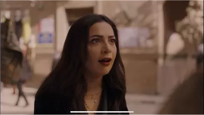 مسلسل حق عرب الحلقة 12.. هل ستواجه دنيا المصرى أمها بعلاقتها بالعوضى؟