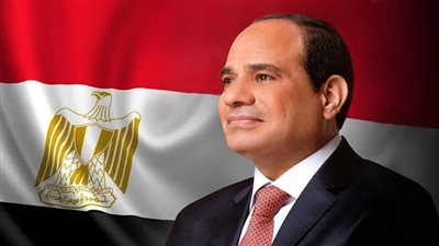 الرئيس السيسي يهنئ قداسة البابا تواضروس بعيد القيامة المجيد