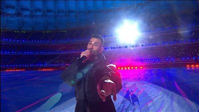 أحمد سعد يُحيي حفلين في أمريكا الشهر الجاري