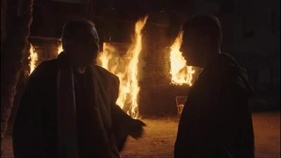 مسلسل حق عرب الحلقة 12.. العوضي يتأكد أن رياض الخولي هو قاتل والده