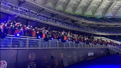 استعدادات أمنية لتأمين مباراة تونس وكرواتيا بكأس عاصمة مصر  