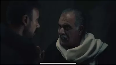 مسلسل حق عرب الحلقة 13.. رياض الخولي ينكر قتله لوالد العوضي