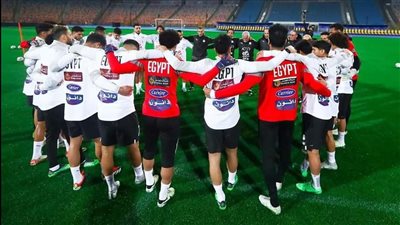 تشكيل الفراعنة ضد كرواتيا في نهائى كأس عاصمة مصر 