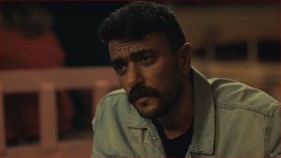 أحمد العوضى يتصدر ترند إكس بعد الحلقة 19 من مسلسل حق عرب