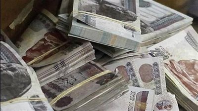 لأول مرة.. إيرادات الموازنة العامة تتجاوز تريليون جنيه خلال 8 شهور