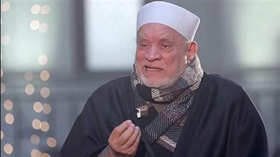 أحمد عمر هاشم بمملكة الدراويش: تفسير الشعراوى للقرآن الكريم جذب انتباه العالم