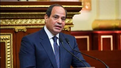 الثلاثاء المقبل.. الرئيس السيسي يؤدي اليمين الدستورية لولاية جديدة أمام مجلس النواب