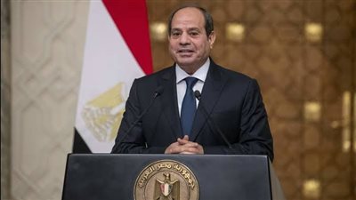 تنصيب الرئيس السيسي.. نص اليمين الدستورية للرئيس أمام مجلس النواب اليوم