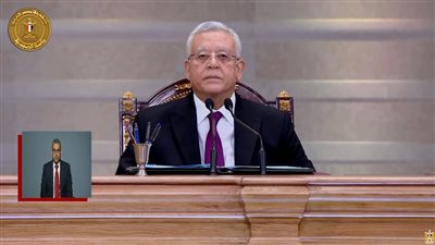 رئيس مجلس النواب مهنئًا الرئيس السيسي بذكرى تحرير سيناء: أدام الله على مصر نعمة الأمن والسلام