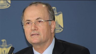 رئيس الوزراء الفلسطينى يؤكد ضرورة الضغط لوقف العدوان على غزة