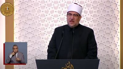 وزير الأوقاف: افتتاح 11 ألفا و900 مسجد بين إنشاء وتطوير في عهد الرئيس السيسي