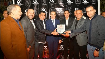 محافظ الغربية يكرم 30 شخصًا من حفظة القرآن وأسر الشهداء بقرية صالحجر