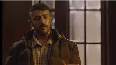 مسلسل حق عرب الحلقة 9.. هل سيتزوج أحمد العوضى من دنيا المصرى؟