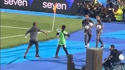 رابطة الأندية تعلن عقوبات مباراة الزمالك والأهلي 