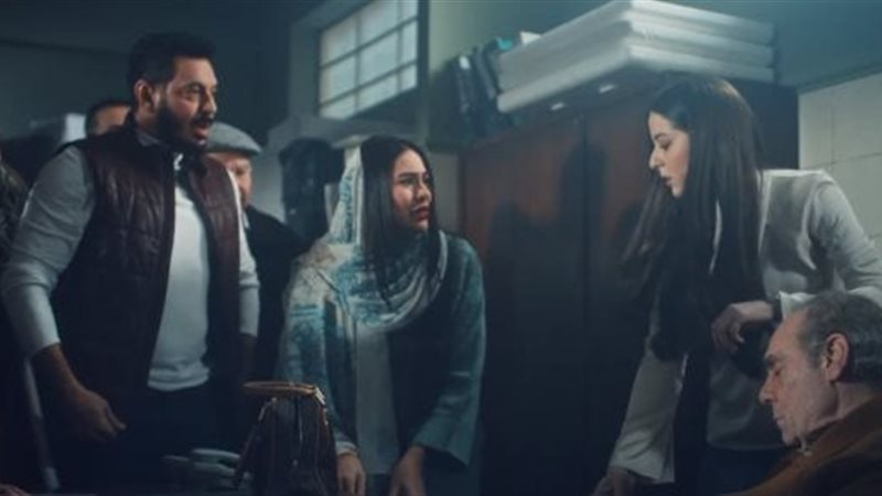 مسلسل المعلم