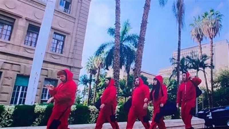 مسلسل الكبير أوي