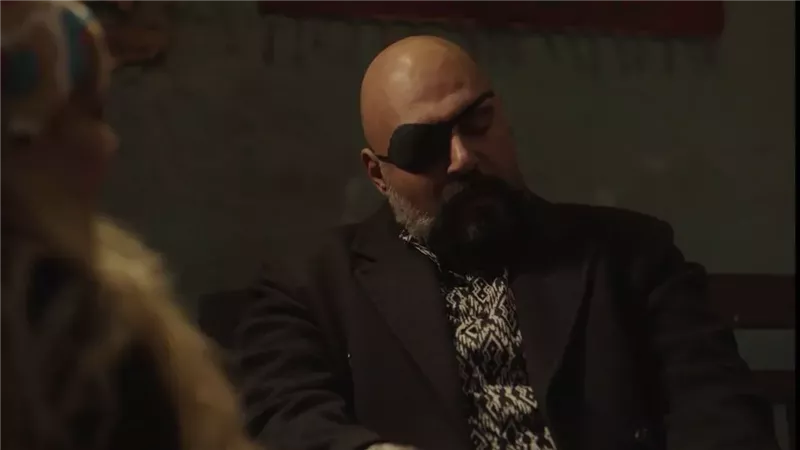 مسلسل حق عرب