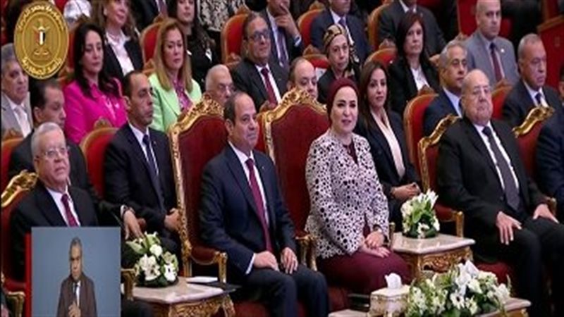 حفل تكريم المرأة