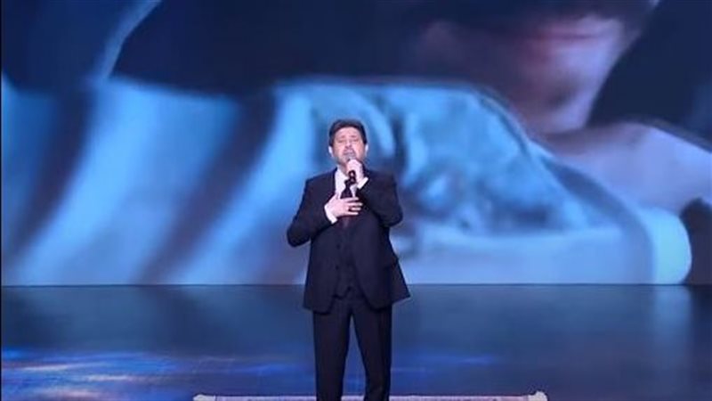 هاني شاكر