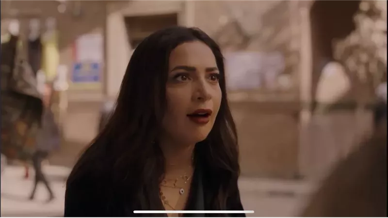 مسلسل حق عرب