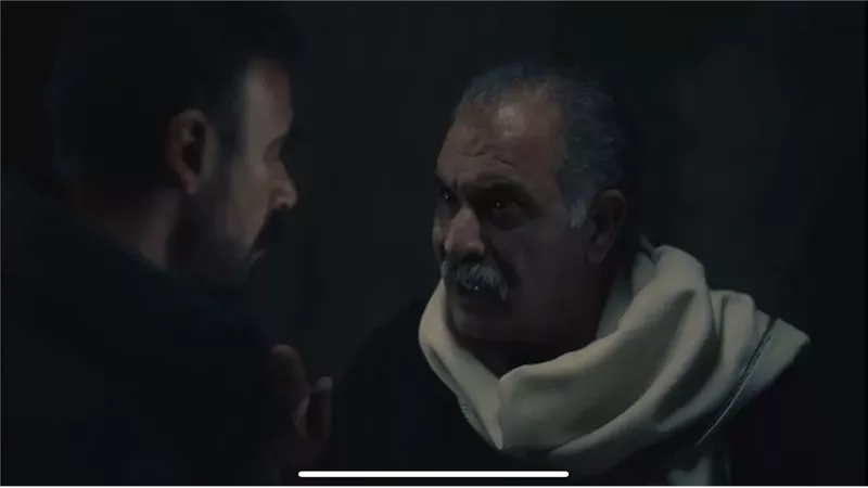 مسلسل حق عرب