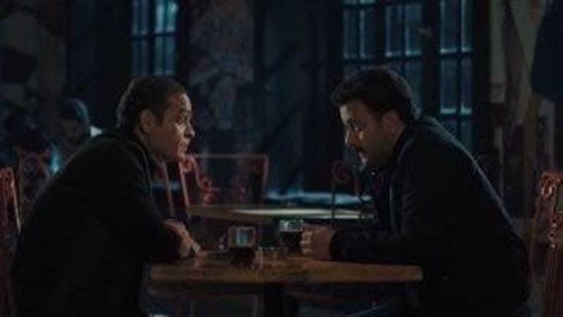 مسلسل بيت الرفاعي