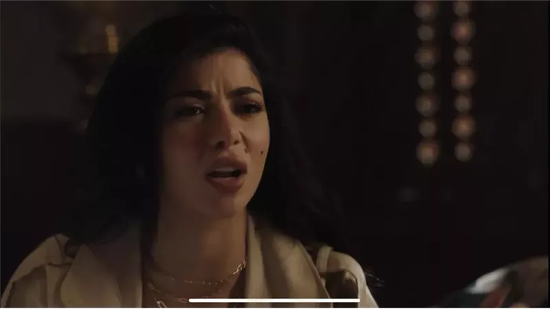 مسلسل حق عرب 