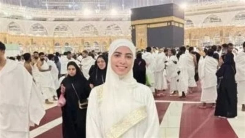 حبيبة الشماع