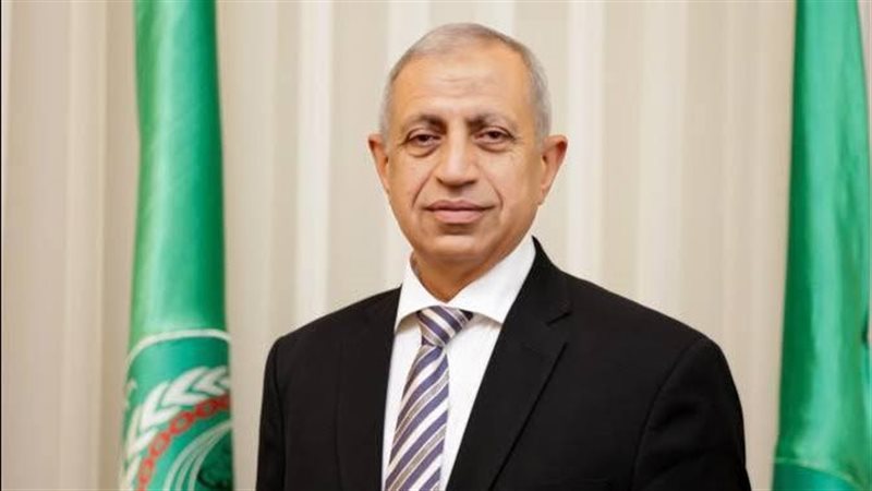 الدكتور إسماعيل عبدالغفار