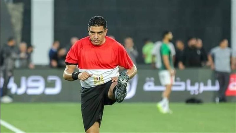 إبراهيم نور الدين